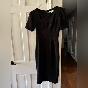 Dress the population Ruth dress